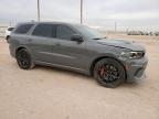 2024 Dodge Durango Srt Hellcat იყიდება Andrews-ში, TX - All Over