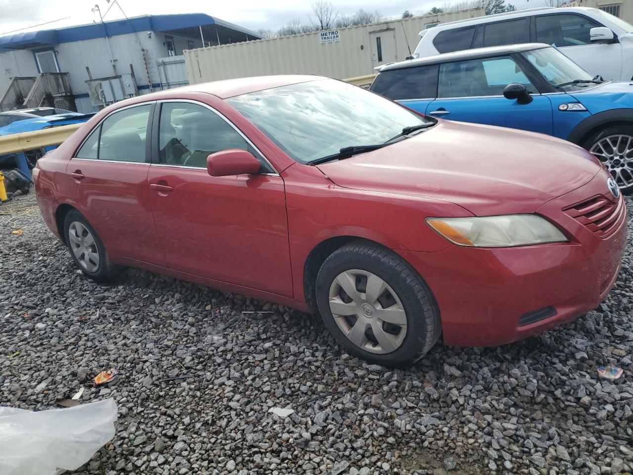 2009 Toyota Camry - Image 4