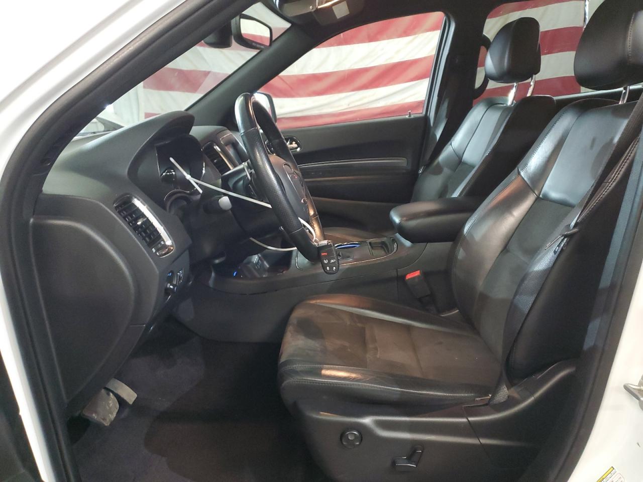 2019 Dodge Durango - Image 7