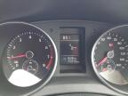 2011 VOLKSWAGEN GOLF TWIST for sale at Copart CORBY
