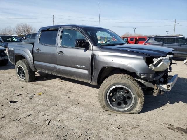 Пикапы TOYOTA TACOMA 2013 Серый