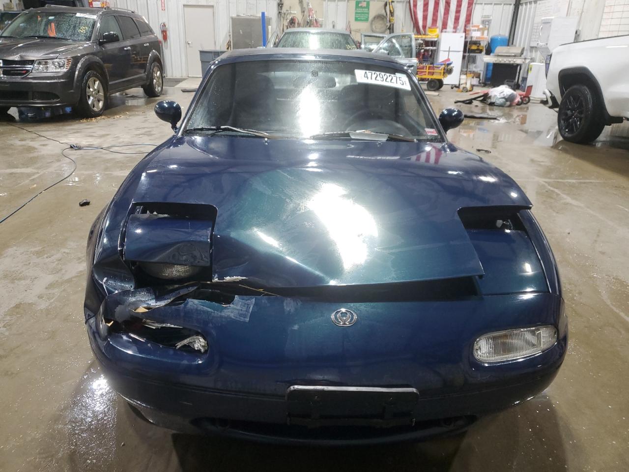 1996 Mazda MX-5 - Image 5