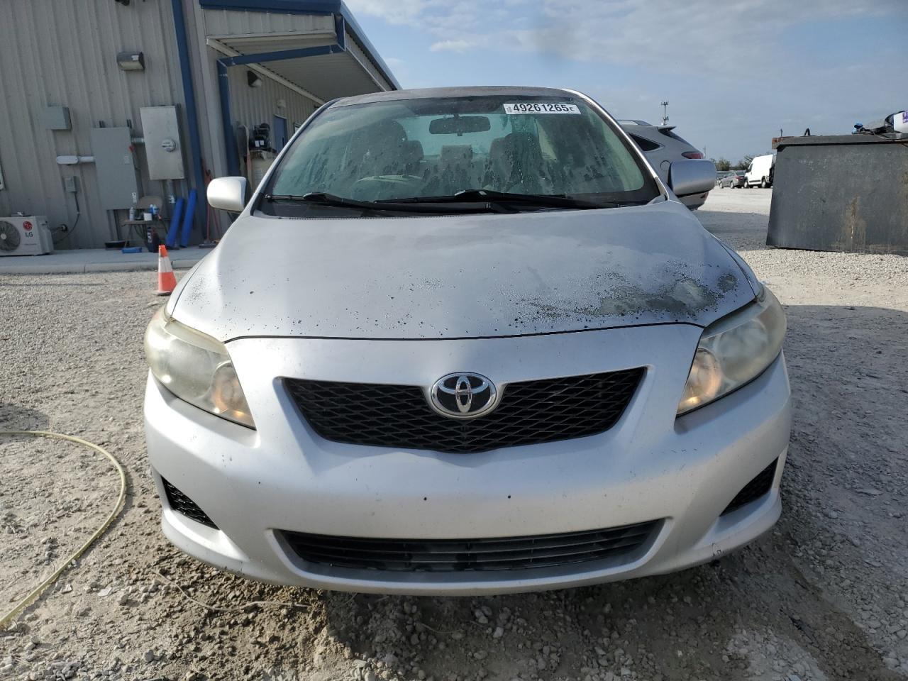 2010 Toyota Corolla - Image 5