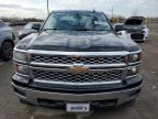2015 Chevrolet Silverado K1500 Lt de vânzare în Indianapolis, IN - All Over