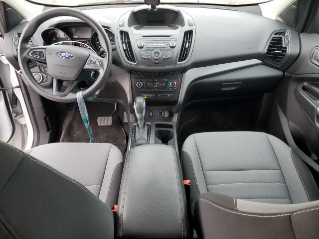 FORD ESCAPE 2018 White
