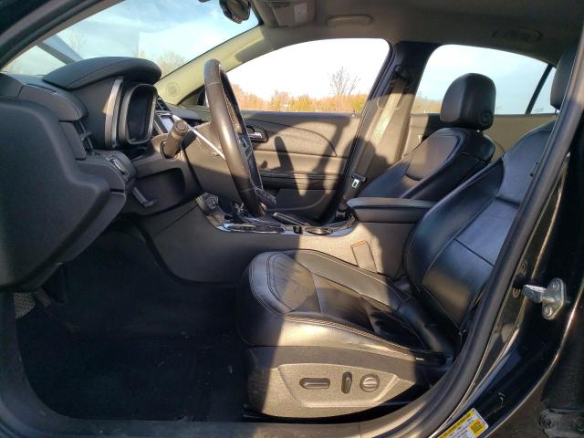  CHEVROLET MALIBU 2015 Вугільний