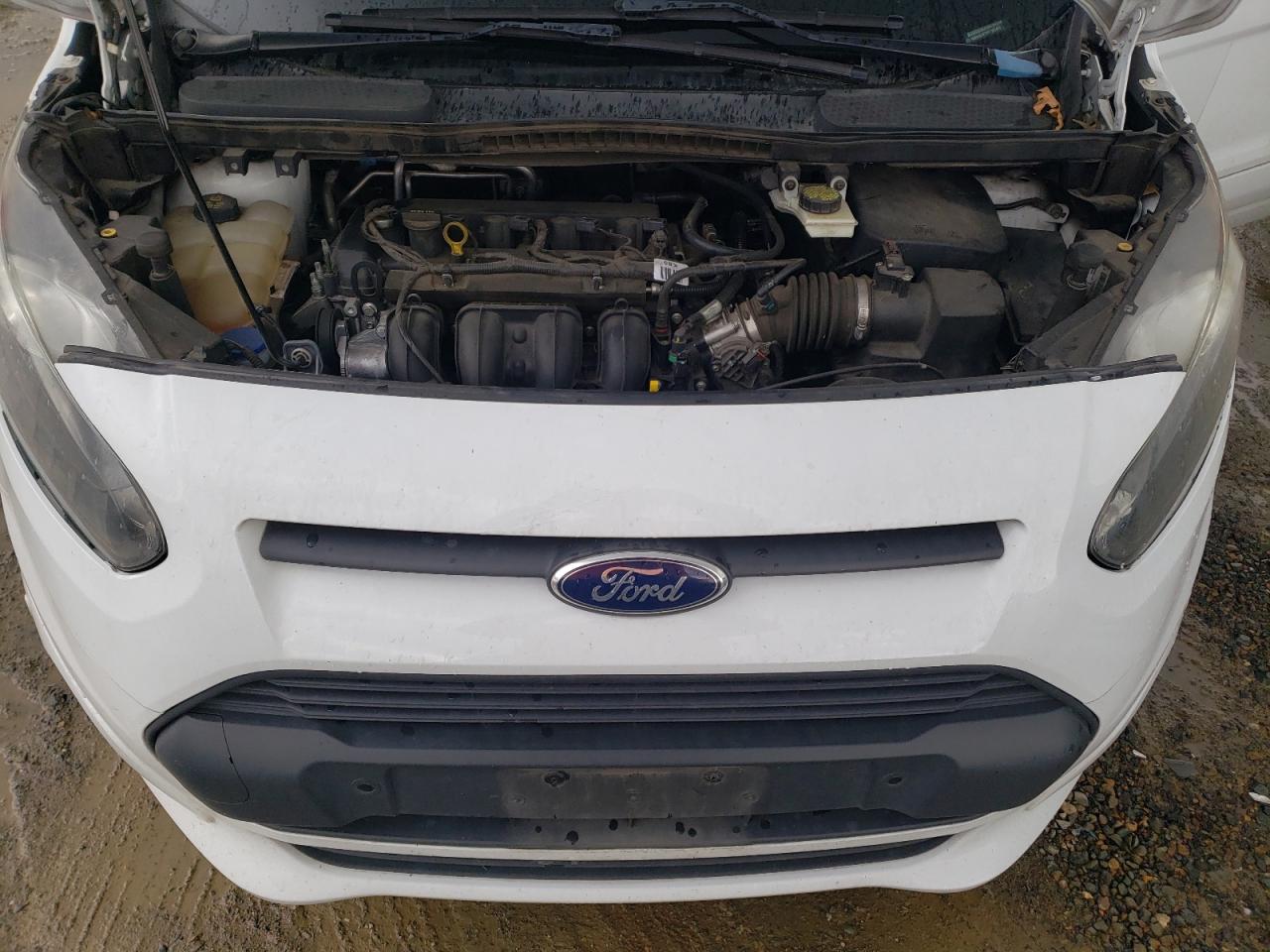 2015 Ford Transit - Image 12