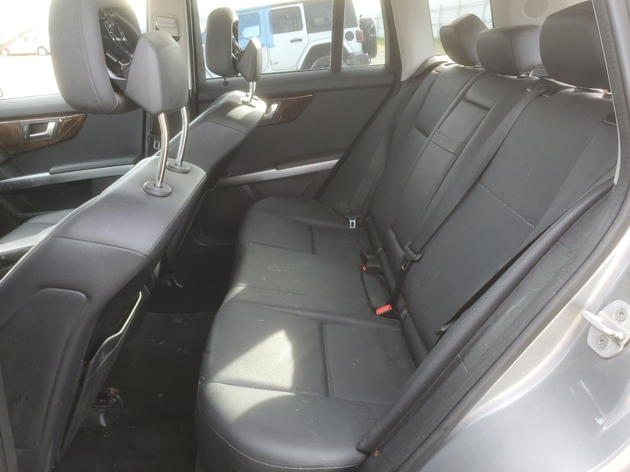 2015 Mercedes-Benz GLK-klasse - Image 11