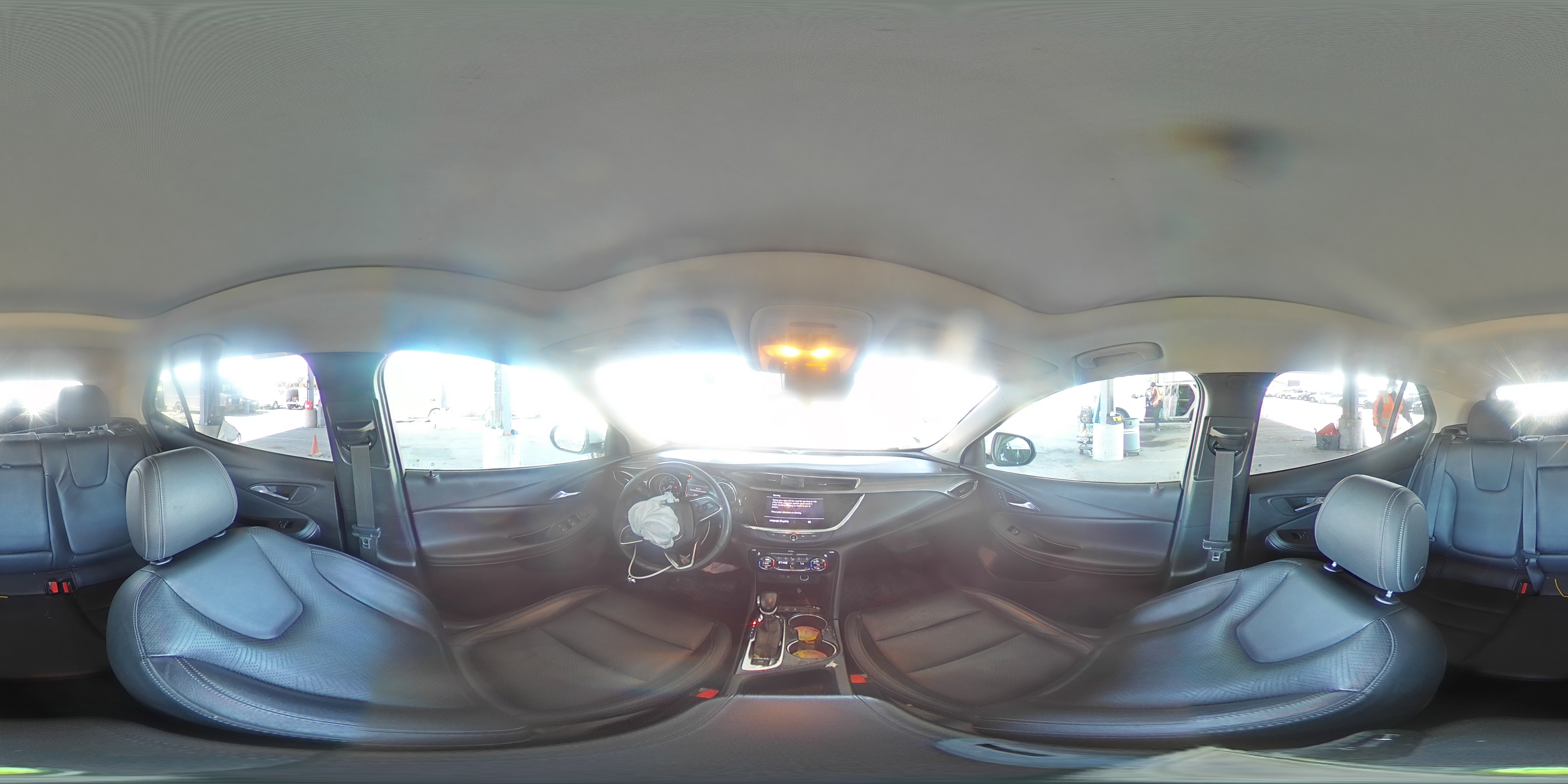 2021 Buick Encore - Image 13