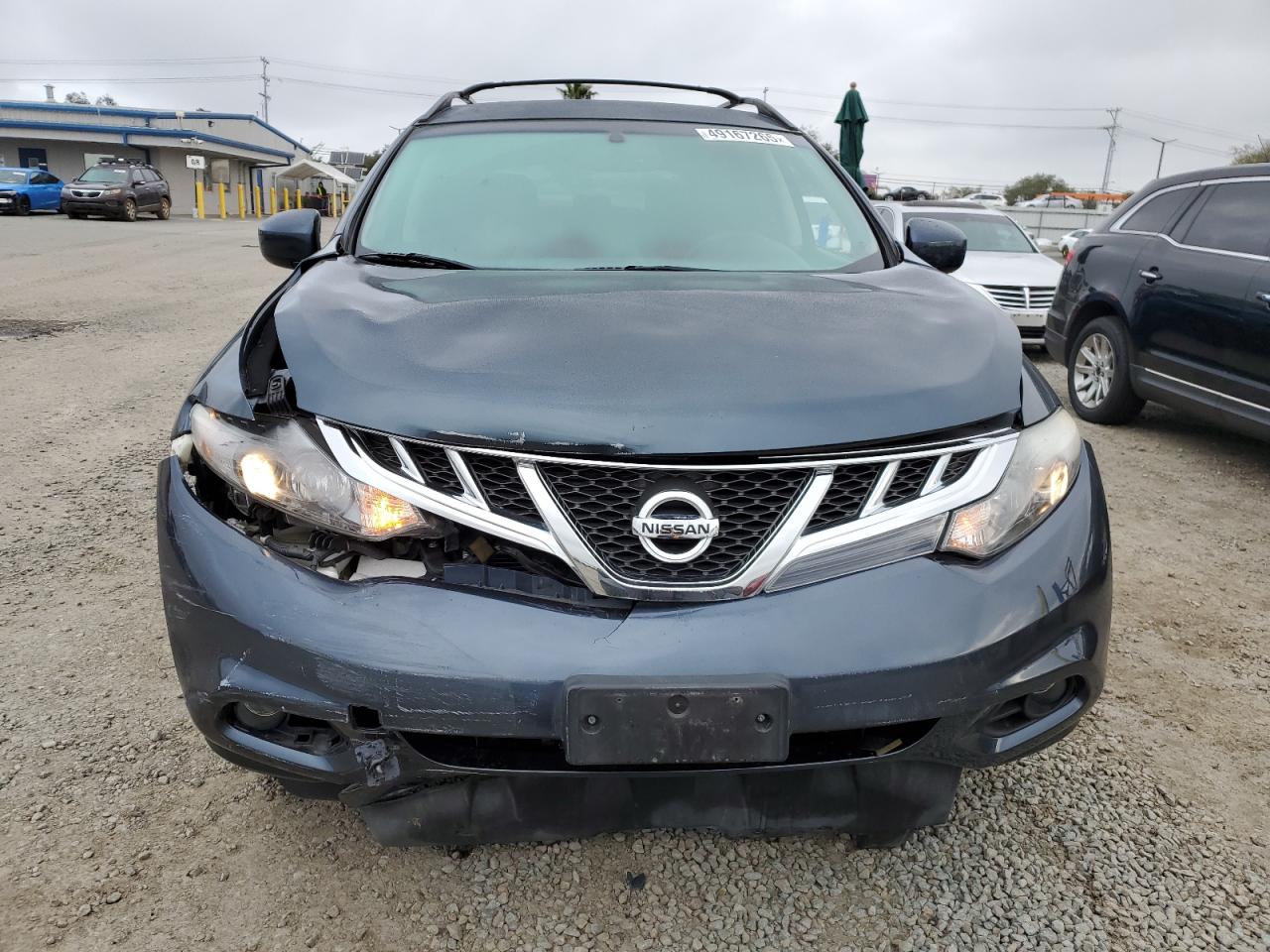 2014 Nissan Murano - Image 5