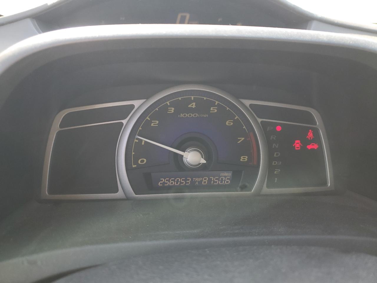 2006 Honda Civic - Image 9