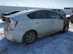 2010 Toyota Prius  for Sale in Nisku, AB - Burn - Engine