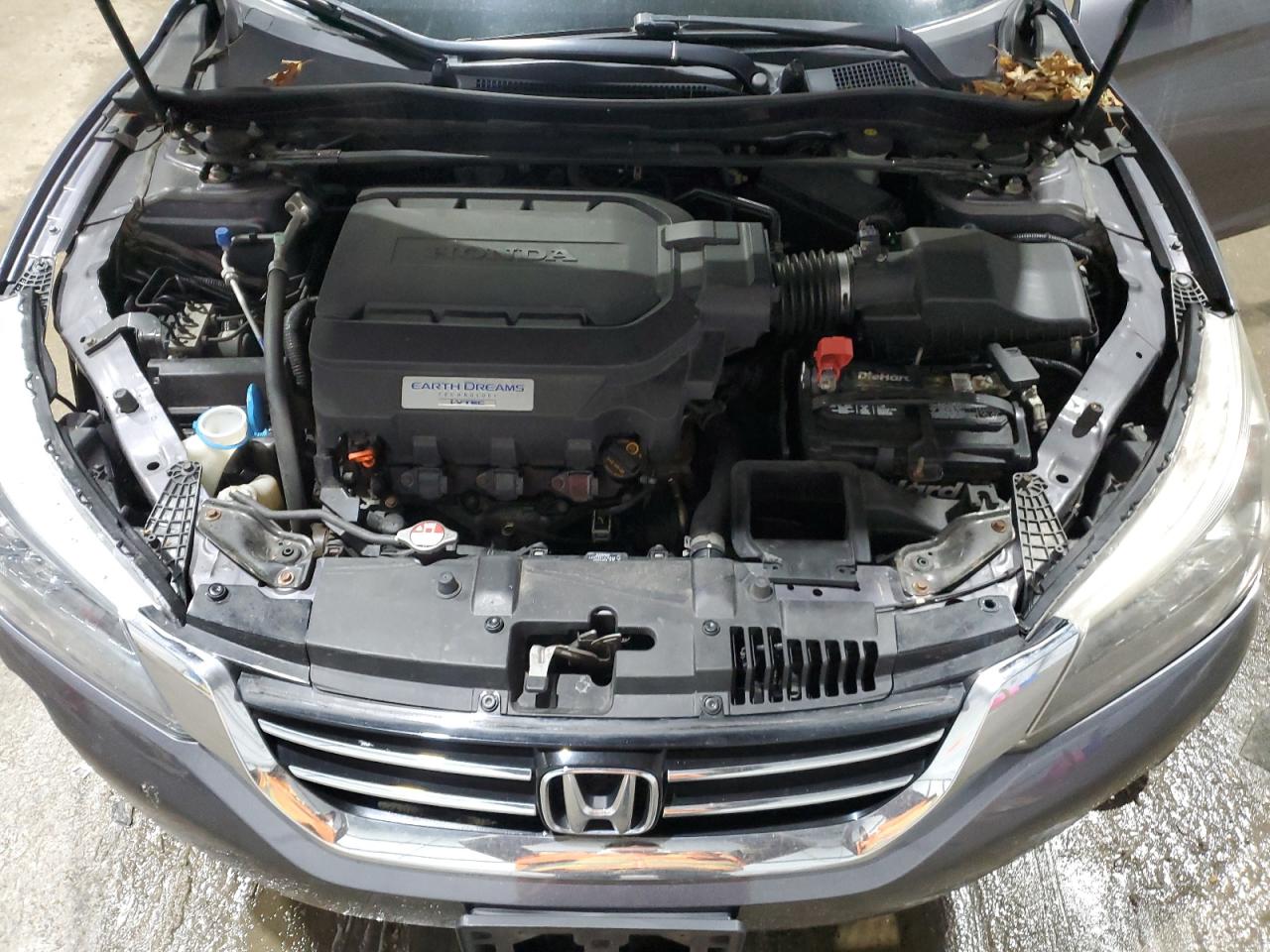 2014 Honda Accord - Image 13