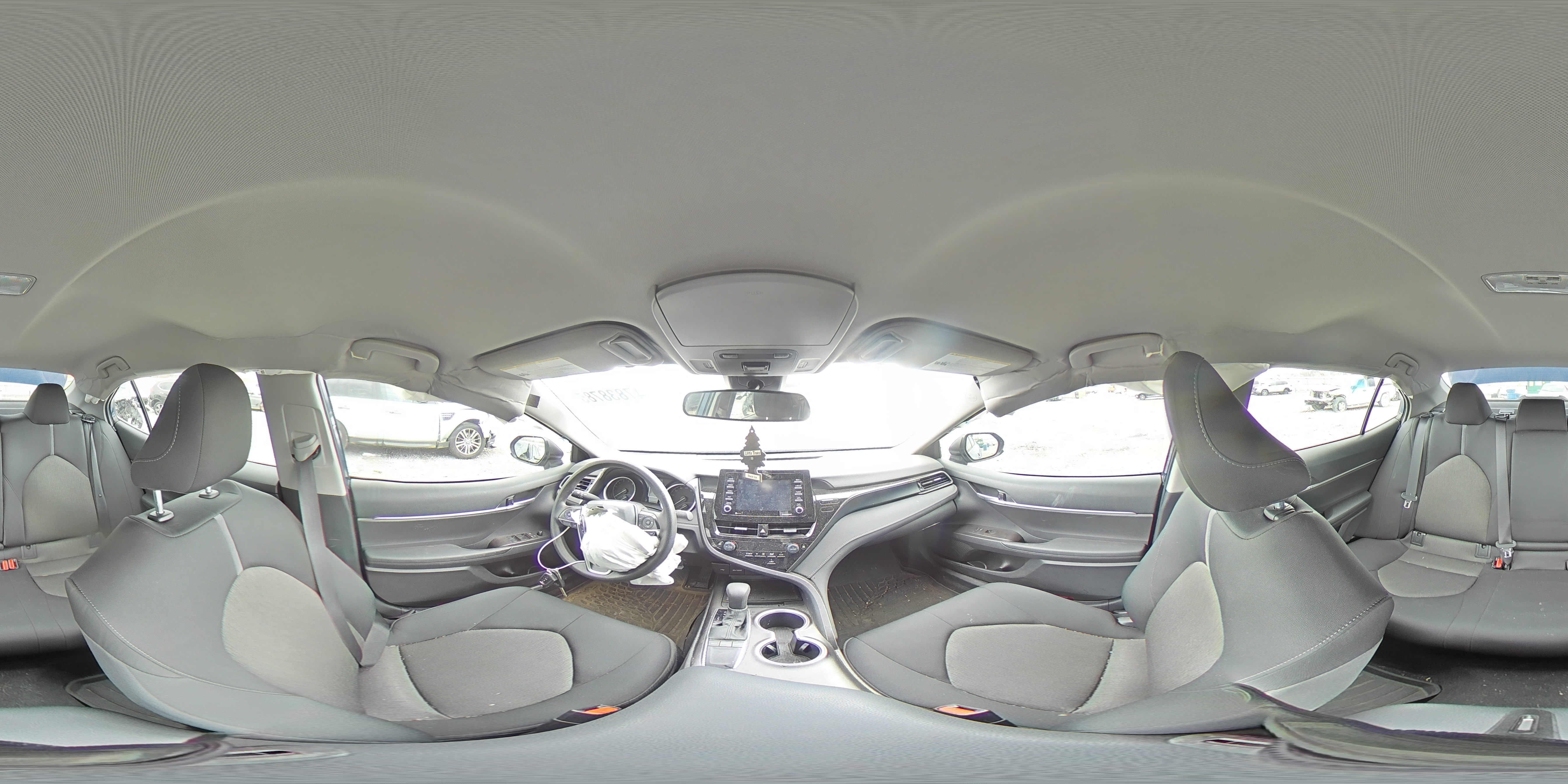 2024 Toyota Camry - Image 13