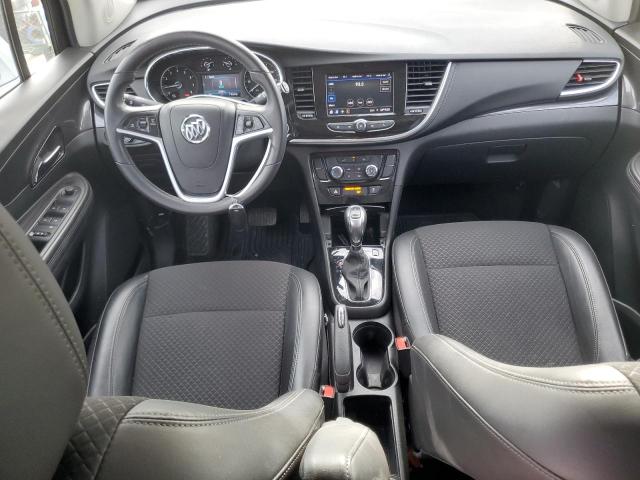  BUICK ENCORE 2022 Srebrny