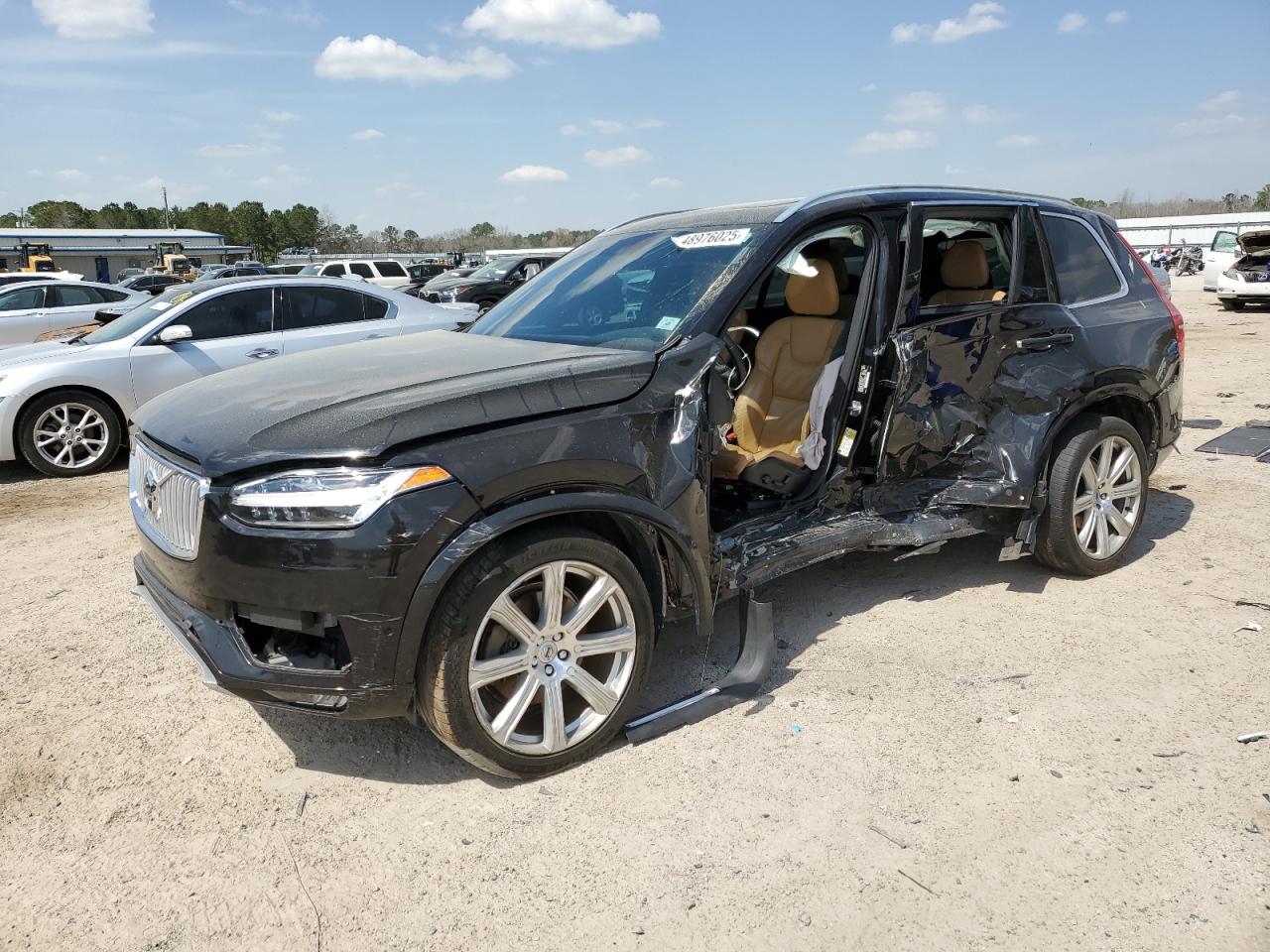 2018 Volvo XC90 - Image 1