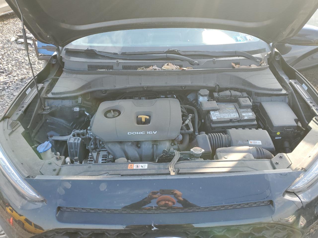 2019 Hyundai Kona - Image 12