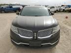 2016 Lincoln Mkx Select للبيع في Houston، TX - Rear End
