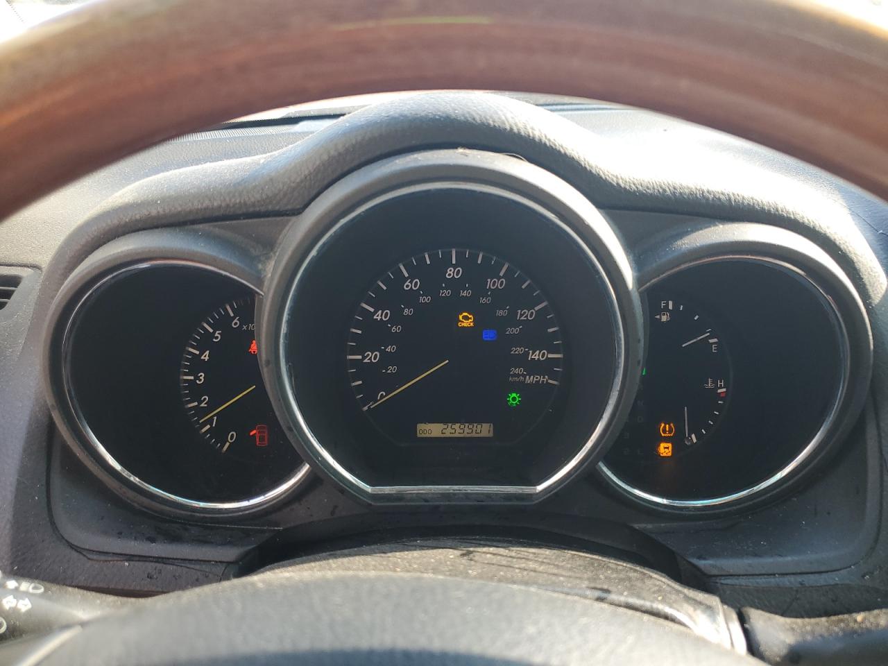 2009 Lexus RX - Image 9