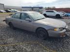 1995 Toyota Camry Le na sprzedaż w Hueytown, AL - Front End