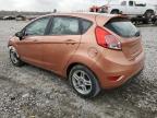 2017 Ford Fiesta Se for Sale in Cahokia Heights, IL - Front End
