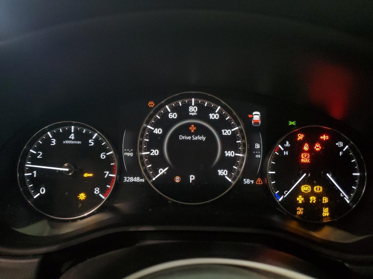 2024 Mazda CX-30 - Image 9