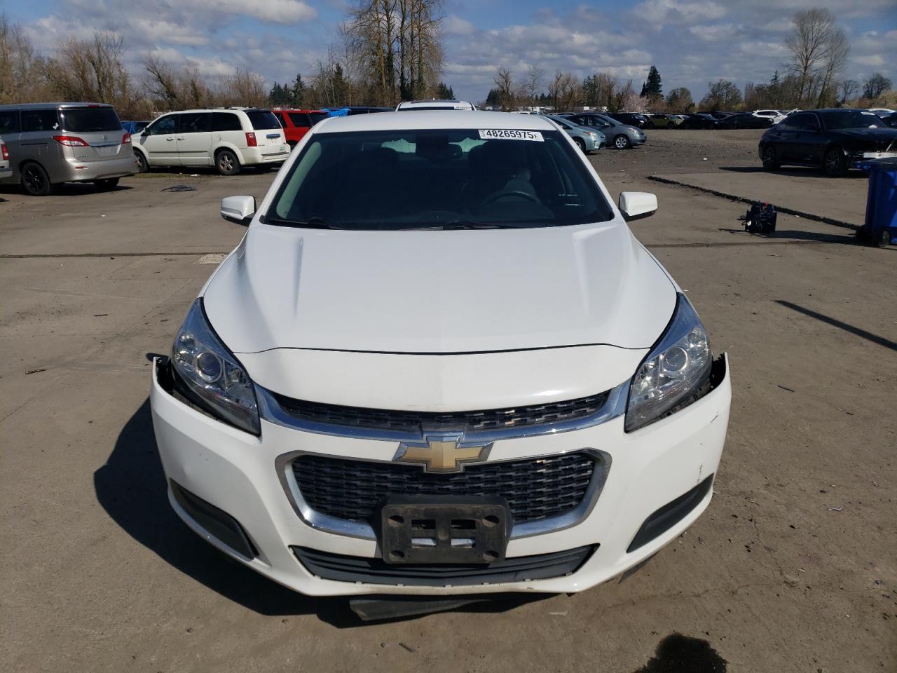 2015 Chevrolet Malibu - Image 5