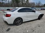 2015 Bmw M235I  en Venta en Augusta, GA - Front End