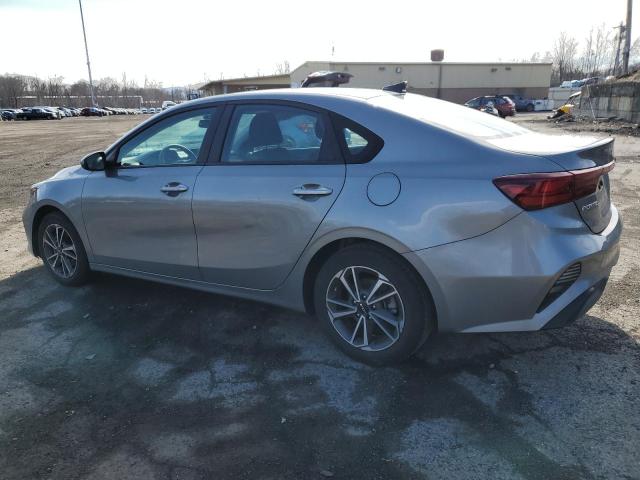  KIA FORTE 2023 Серый