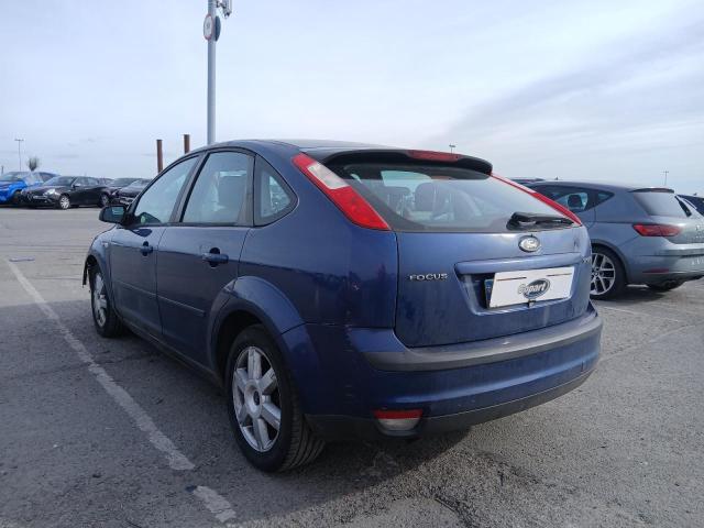 2007 FORD FOCUS SPOR