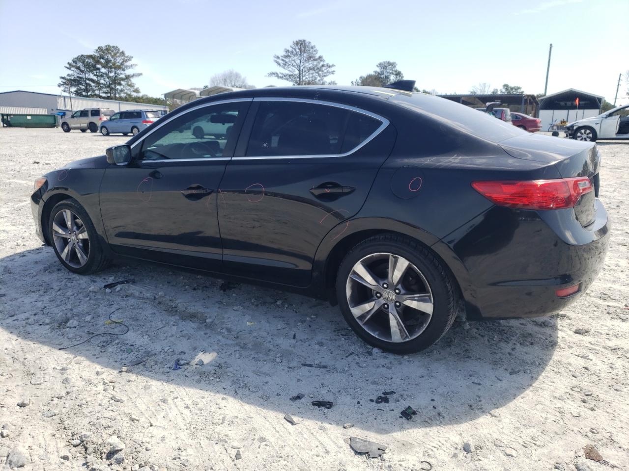 2014 Acura ILX - Image 2