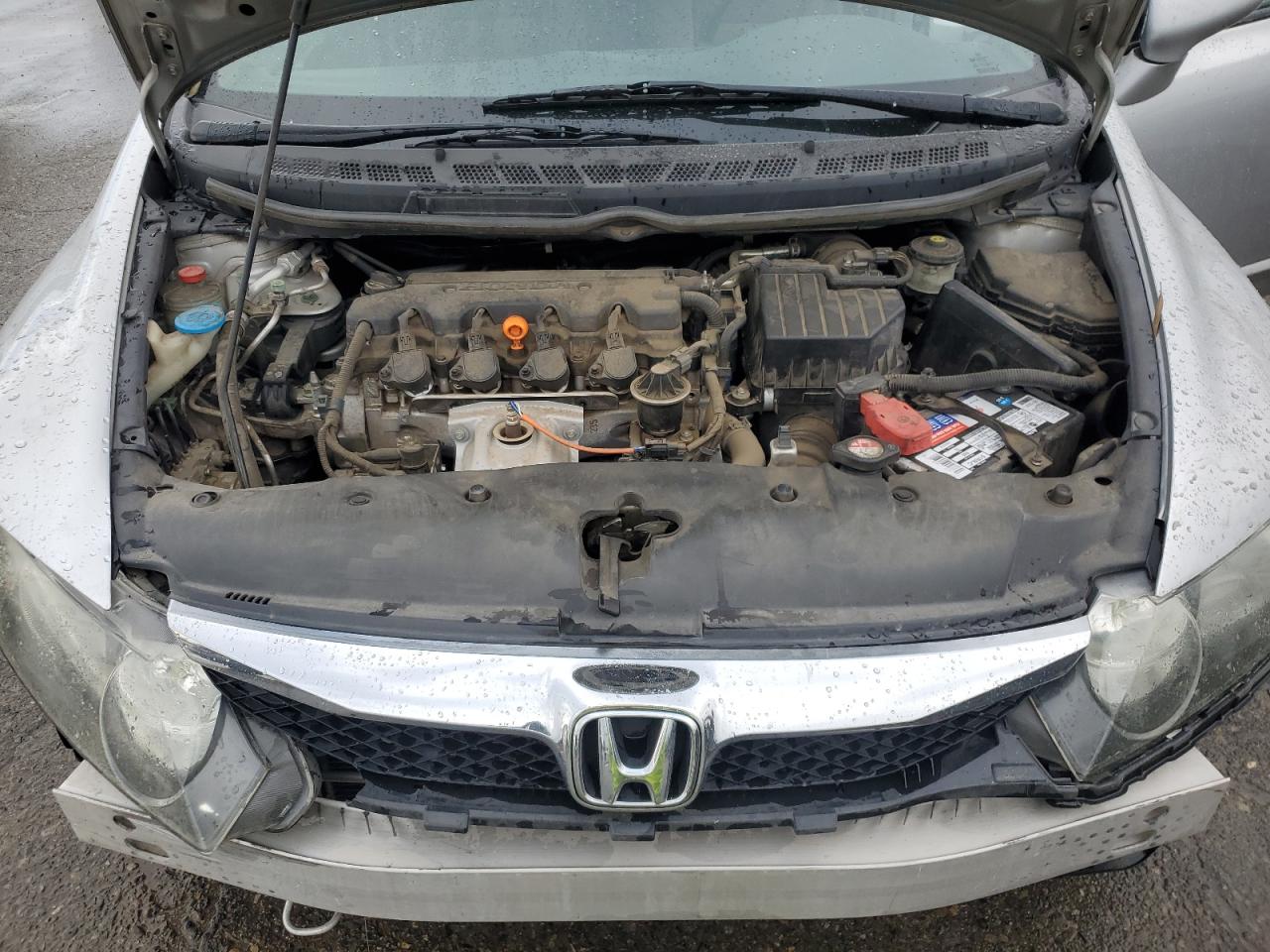 2009 Honda Civic - Image 11