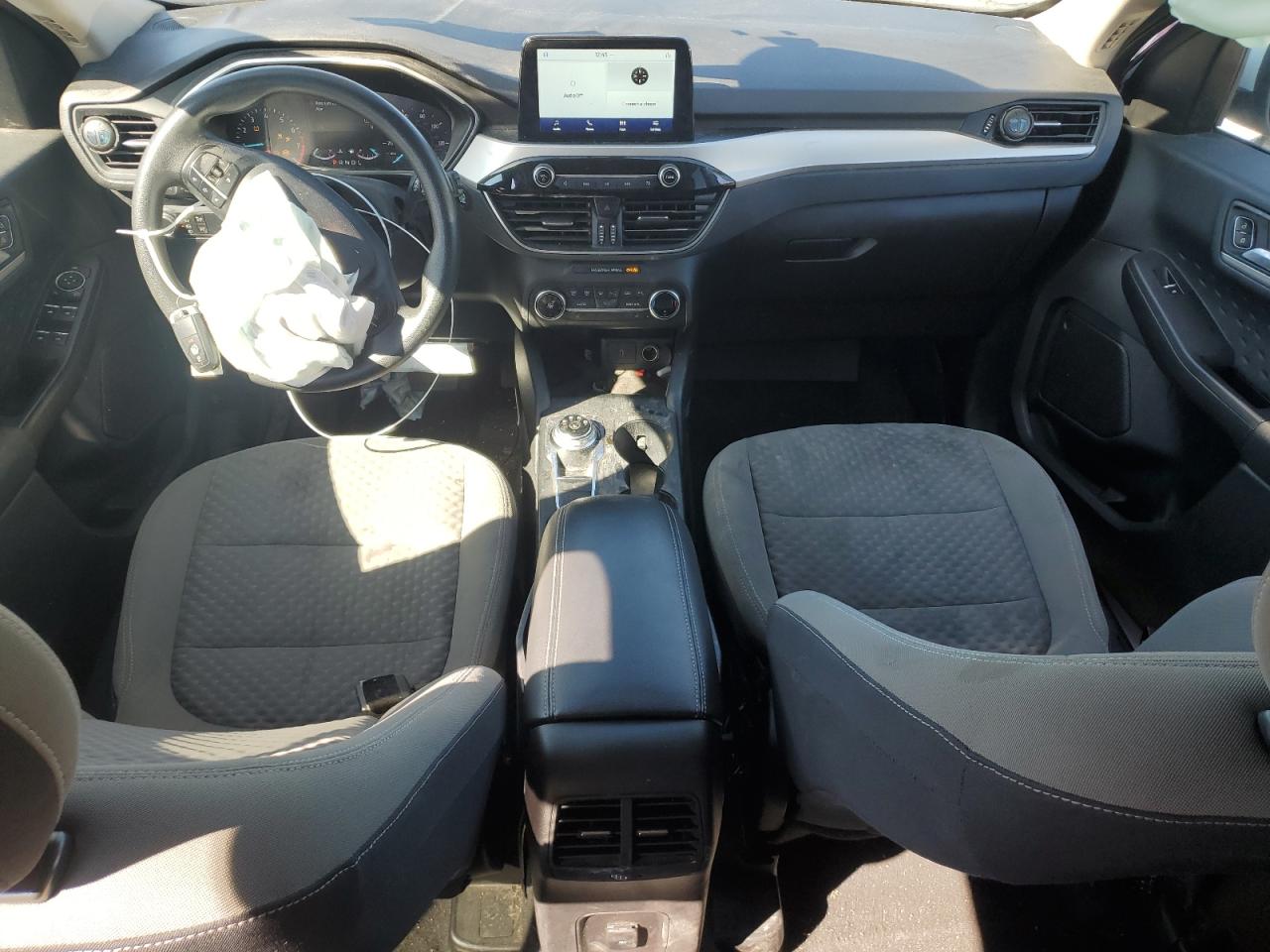 2020 Ford Escape - Image 8