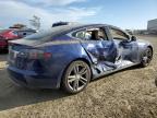 American Canyon, CA에서 판매 중인 2015 Tesla Model S  - Side