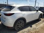 2017 Mazda Cx-5 Grand Touring на продаже в Los Angeles, CA - Front End