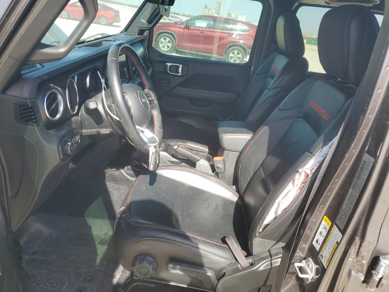 2018 Jeep Wrangler - Image 7