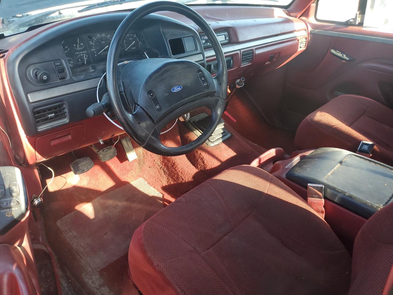 1993 Ford F250 - Image 8