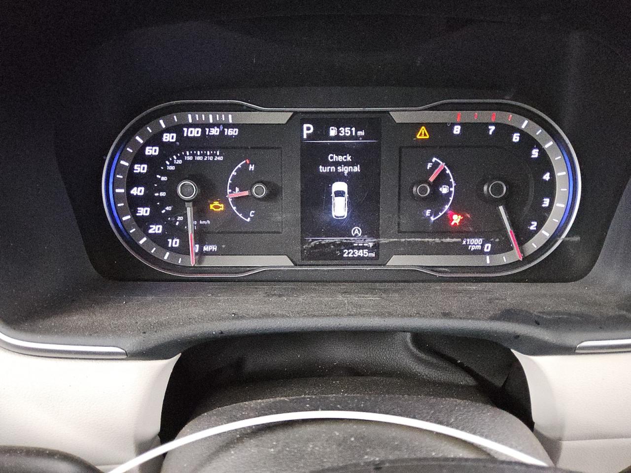 2024 Hyundai Tucson - Image 9
