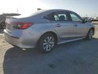 2024 Honda Civic Lx zu verkaufen in Sun Valley, CA - All Over