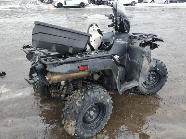 2019 SUZUKI LT-A750 XP