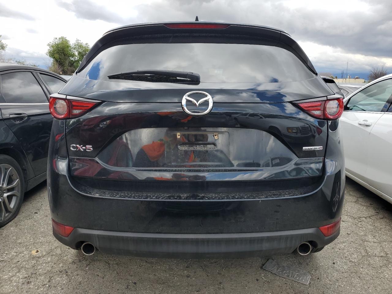 2020 Mazda CX-5 - Image 6