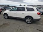 2010 Buick Enclave Cxl იყიდება Vallejo-ში, CA - Minor Dent/Scratches