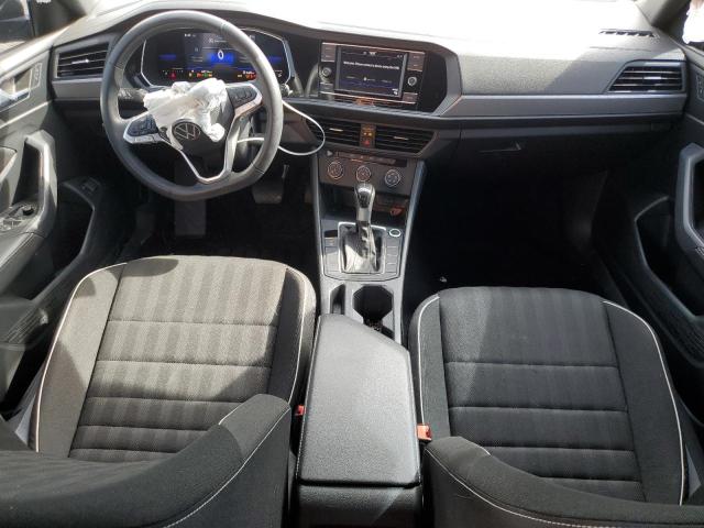  VOLKSWAGEN JETTA 2022 Biały