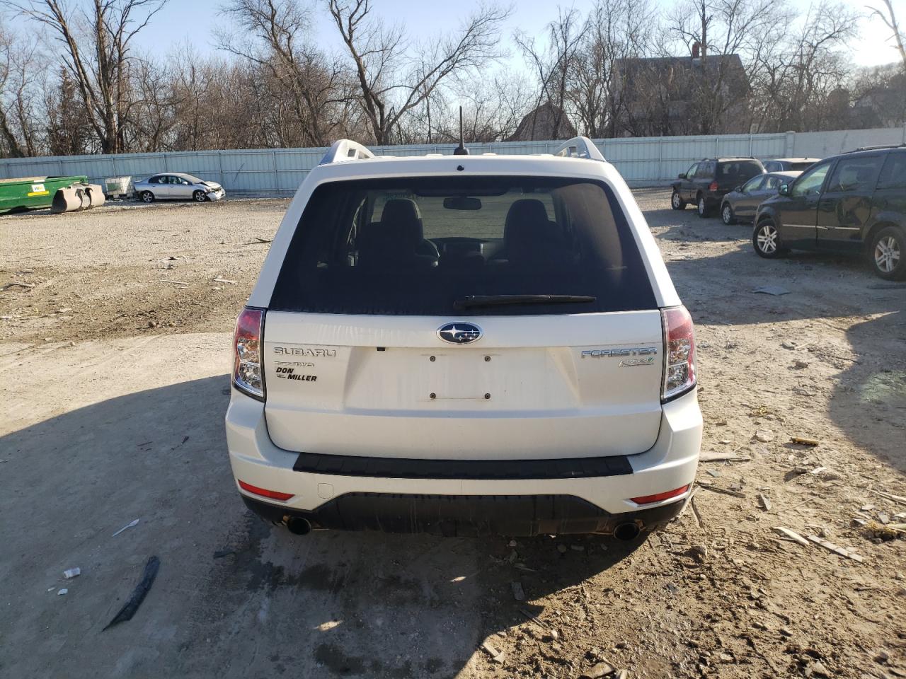 2013 Subaru Forester - Image 6