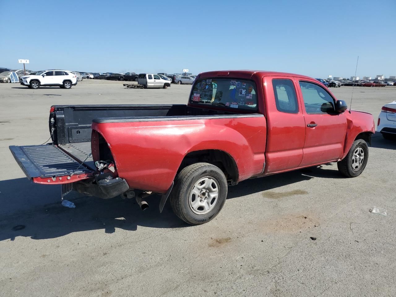 2013 Toyota Tacoma - Image 3