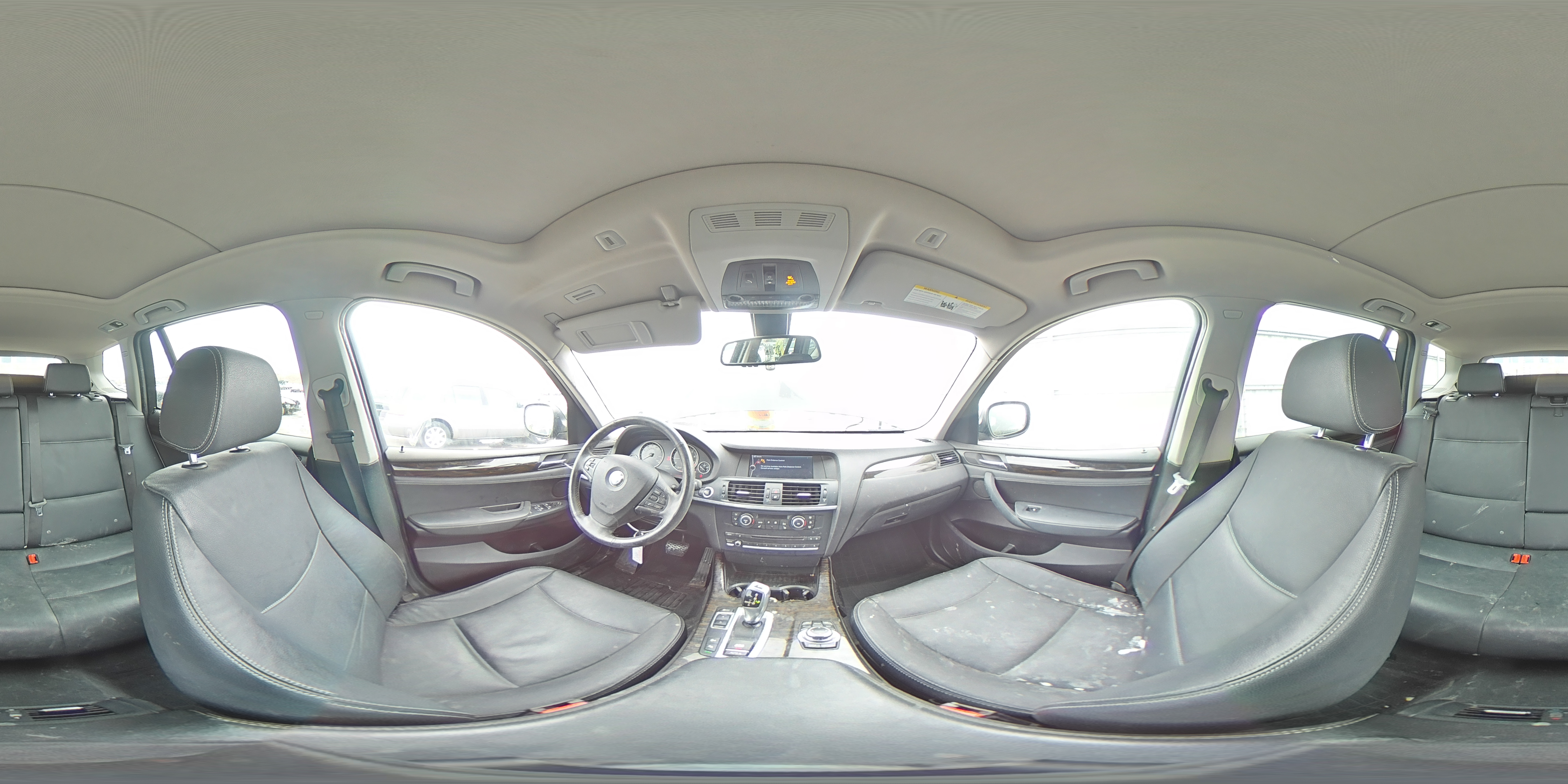 2013 BMW X3 - Image 15