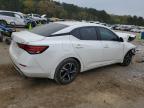 2024 Nissan Sentra Sv na sprzedaż w Florence, MS - Front End