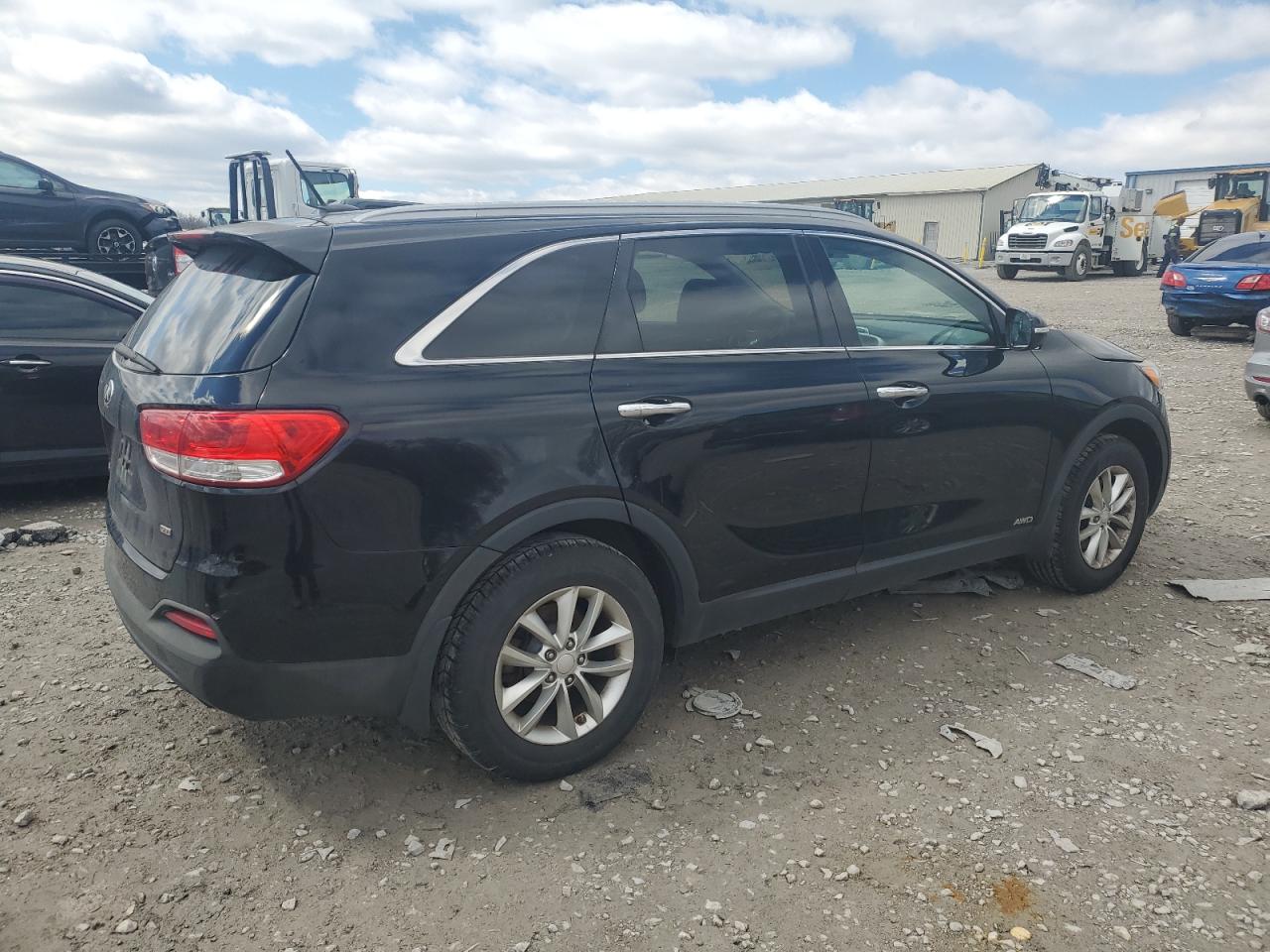 2016 Kia Sorento - Image 3