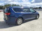 2018 Chrysler Pacifica Touring L იყიდება Mendon-ში, MA - Front End