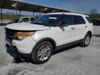 2013 Ford Explorer Xlt for Sale in Cartersville, GA - Front End